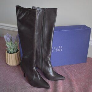 Stuart Weitzman Heeled Boots